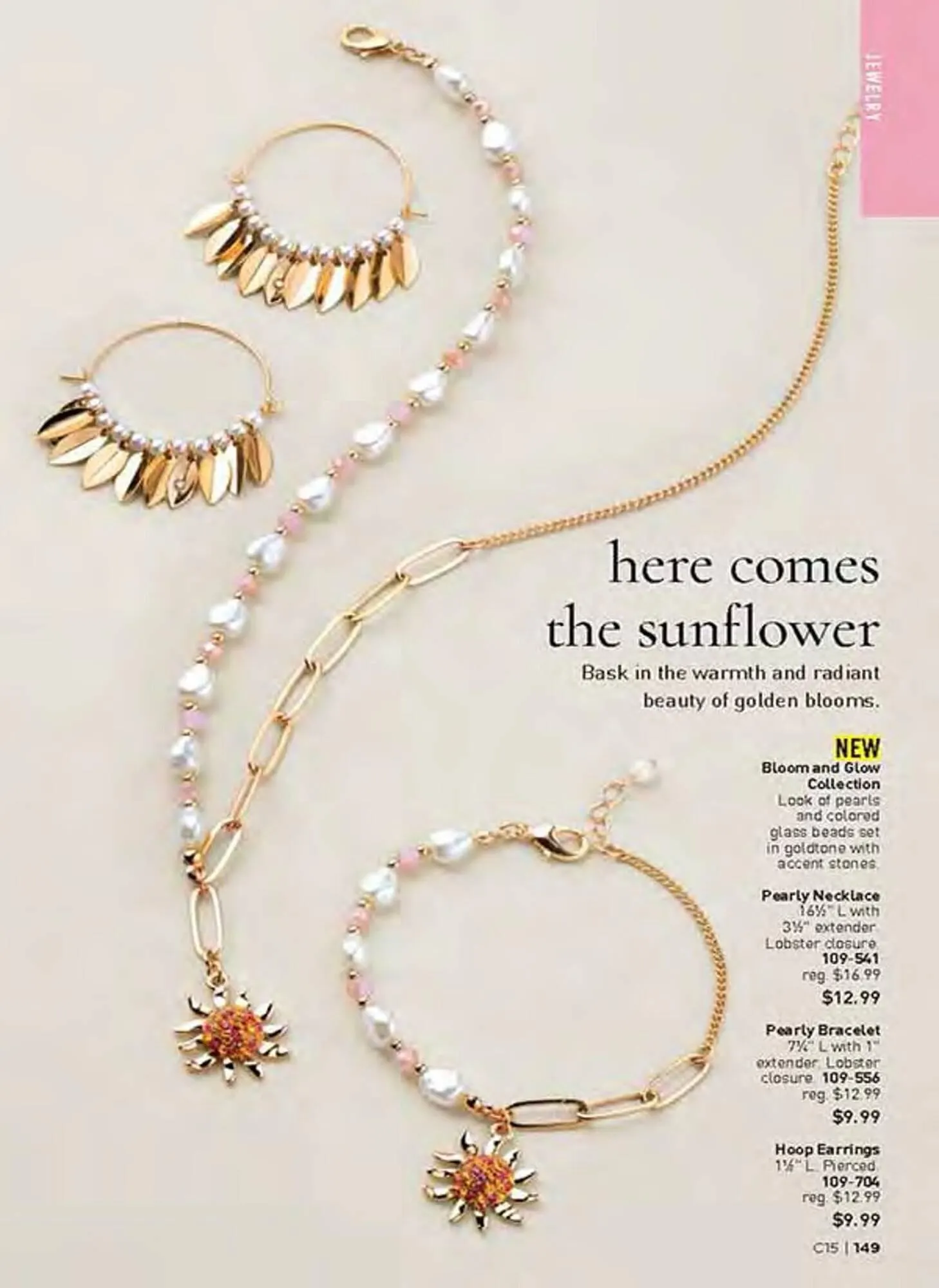 Avon catalogue - Catalogue valid from 24 June to 29 July 2025 - page 149