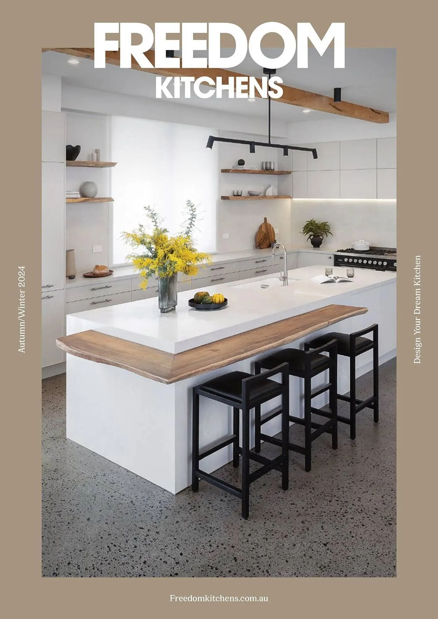 Freedom catalogue - 1
