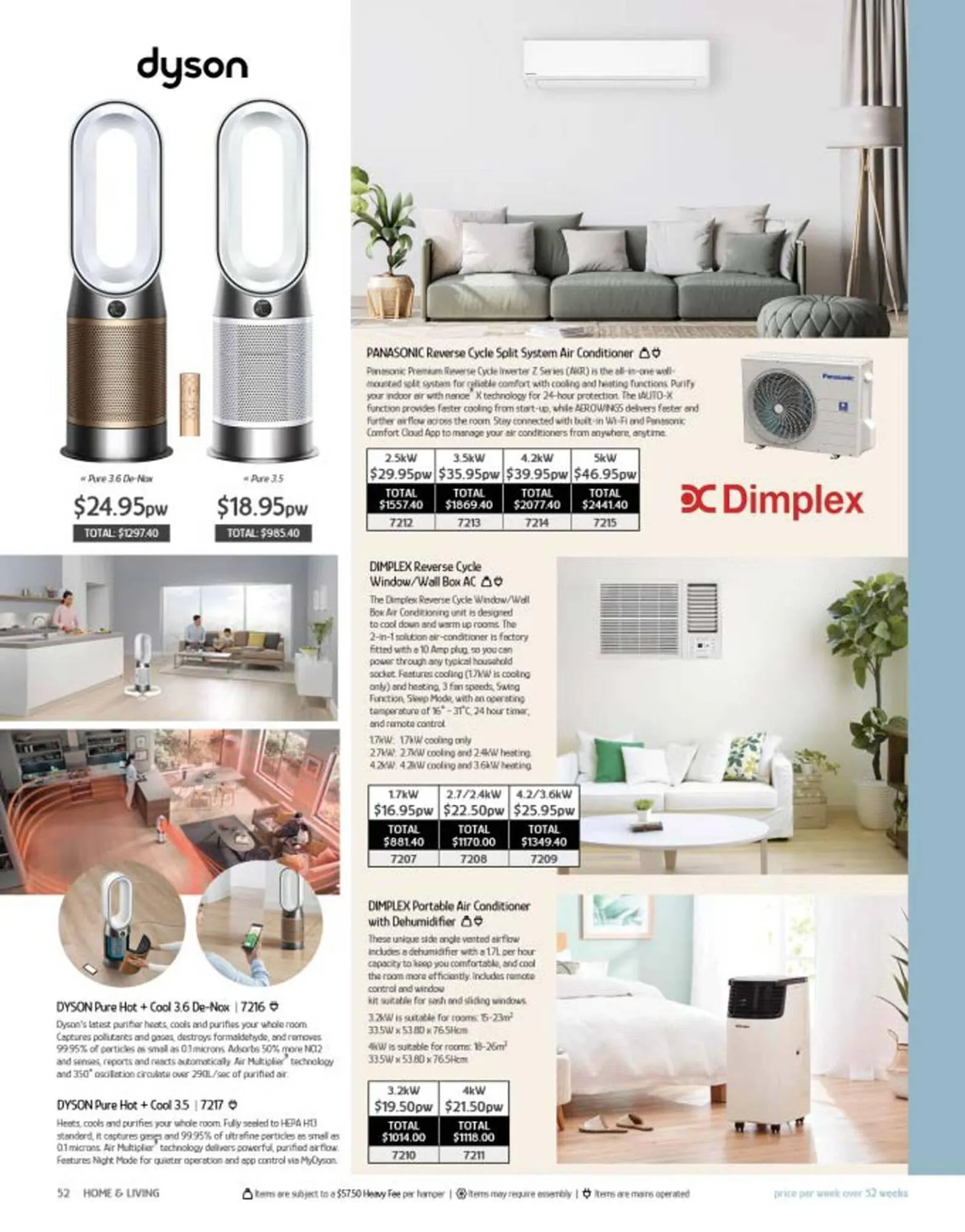 Chrisco Hampers catalogue - Catalogue valid from 19 September to 31 December 2026 - page 52