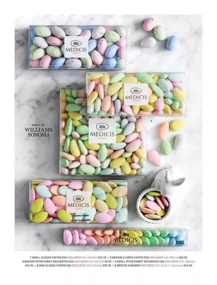 Celebrate Spring - Catalogue valid from 1 March to 31 March 2025 - page 15