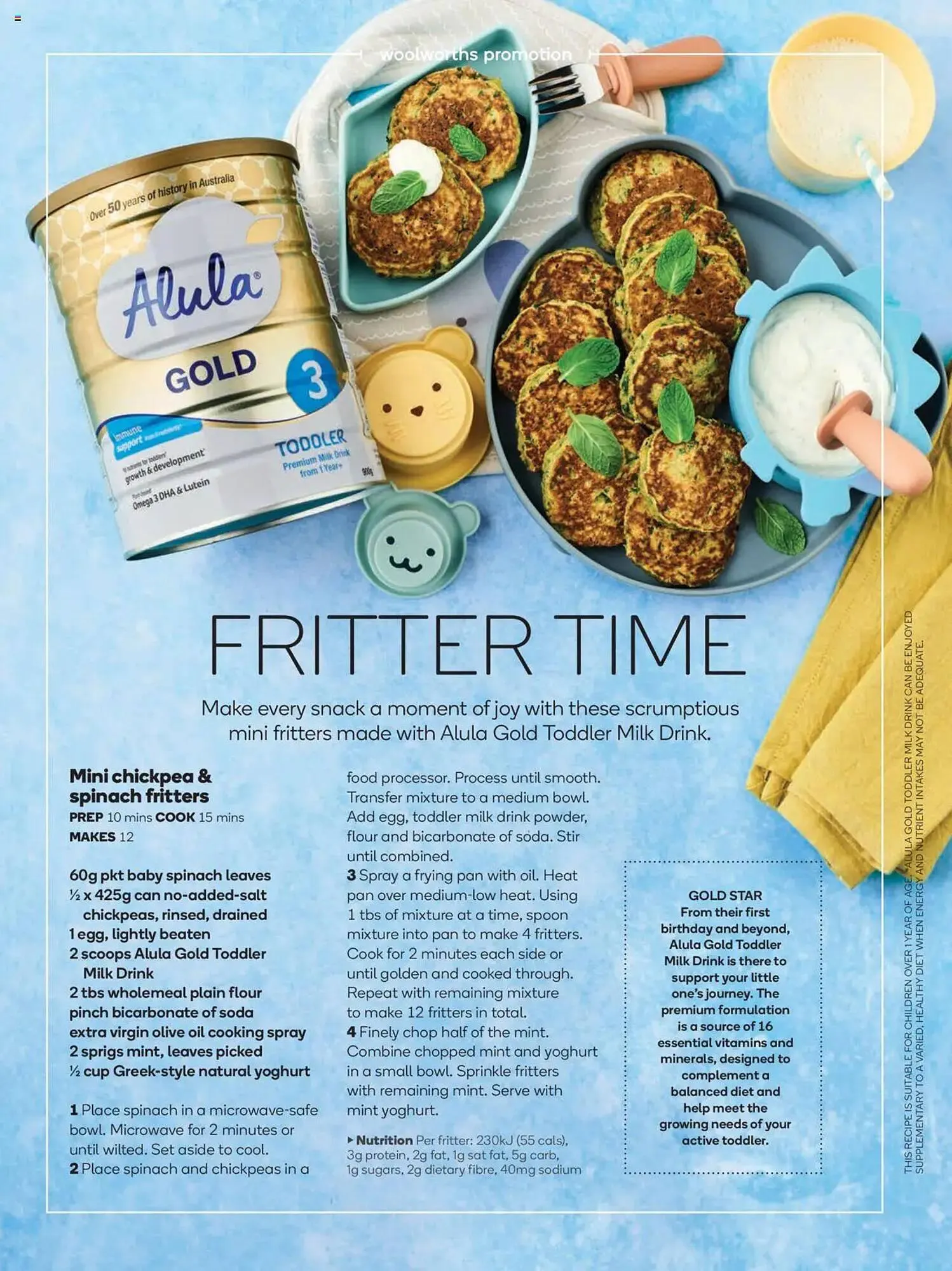 Woolworths catalogue - Catalogue valid from 30 September to 31 October 2025 - page 106