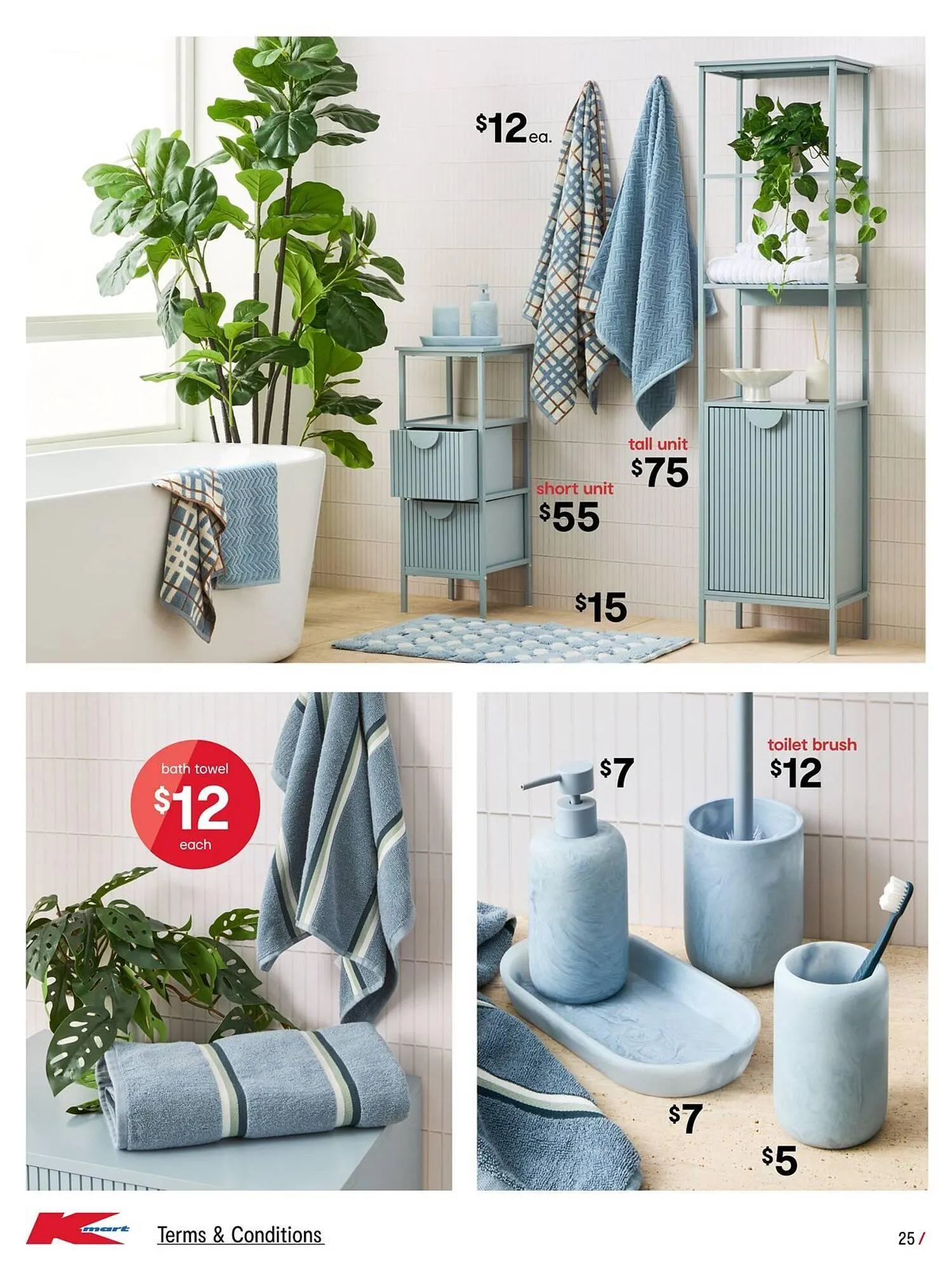 Kmart catalogue - Catalogue valid from 29 January to 8 February 2026 - page 25