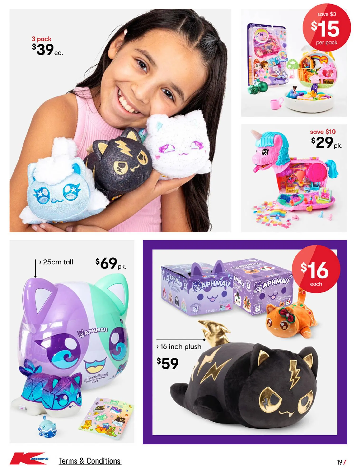 Kmart catalogue - Catalogue valid from 4 December to 24 December 2025 - page 20