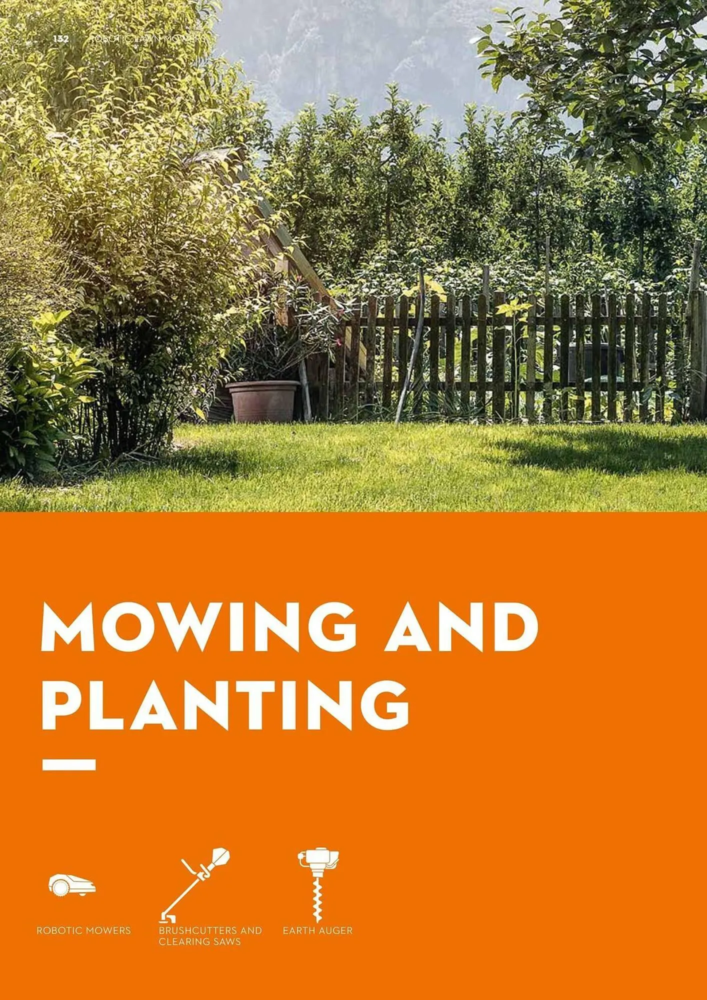 STIHL catalogue - Catalogue valid from 2 June to 30 June 2025 - page 132