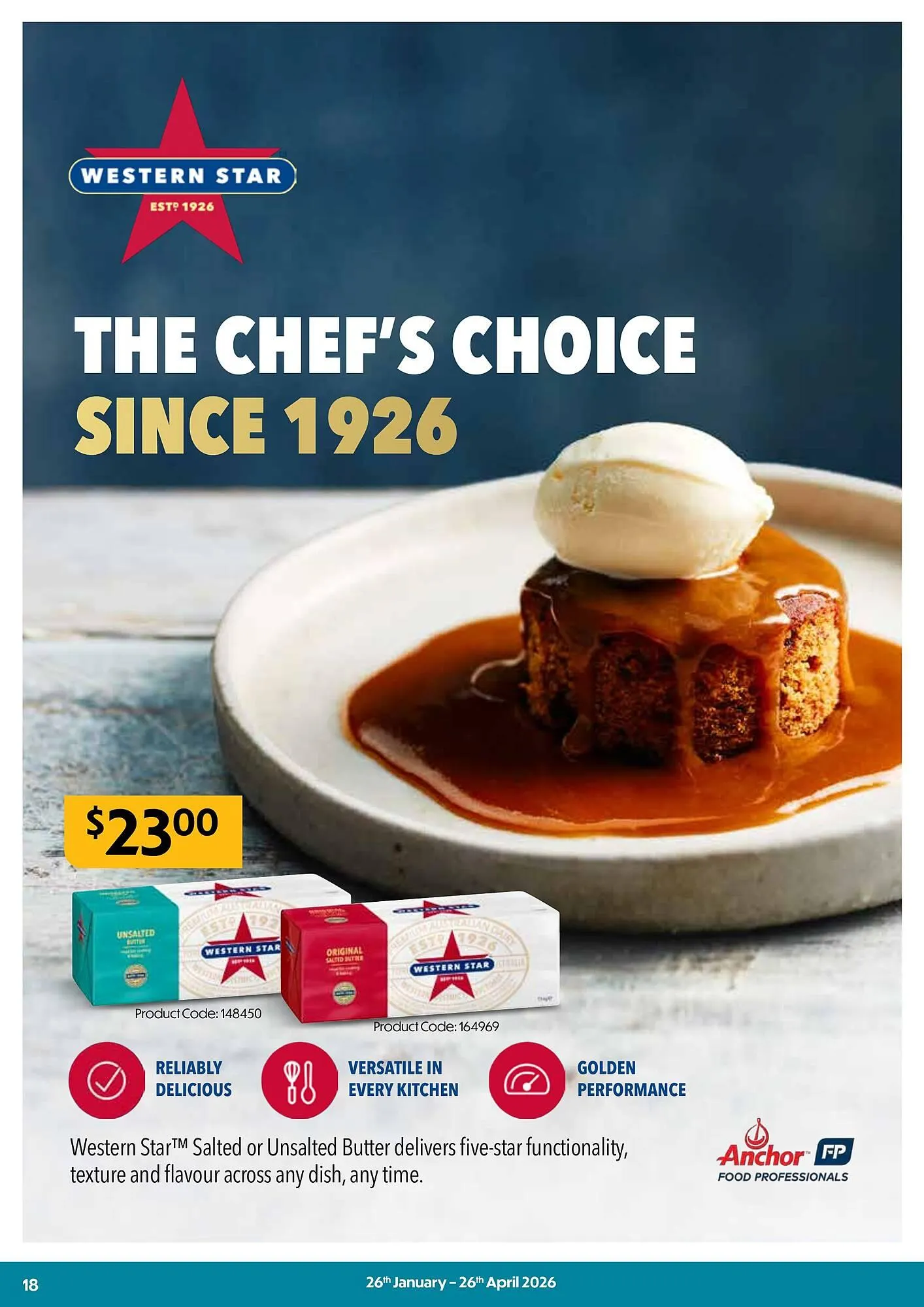 Campbells Wholesale catalogue - Catalogue valid from 26 January to 26 February 2026 - page 18
