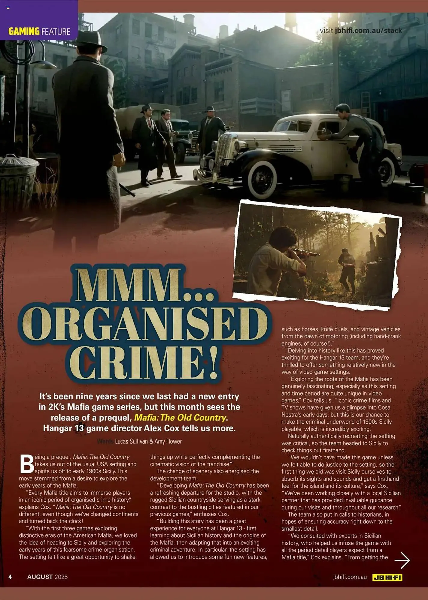 JB Hi-Fi catalogue - Catalogue valid from 1 August to 31 August 2025 - page 50