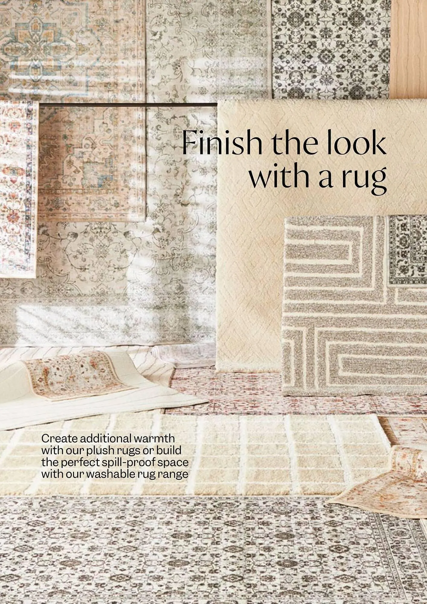 Early Settler catalogue - Catalogue valid from 1 July to 31 July 2025 - page 23