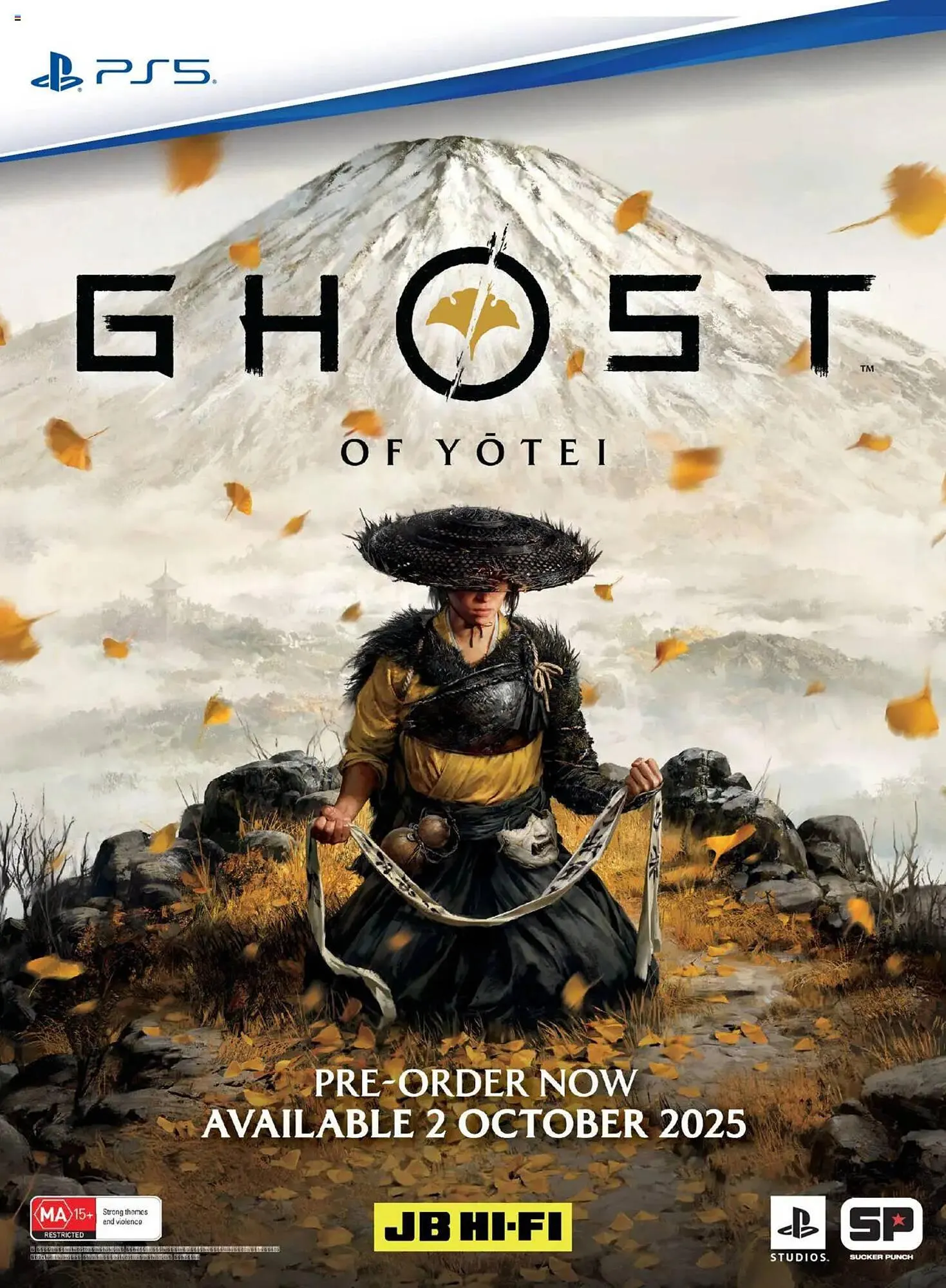 JB Hi-Fi catalogue - Catalogue valid from 30 June to 31 July 2025 - page 41