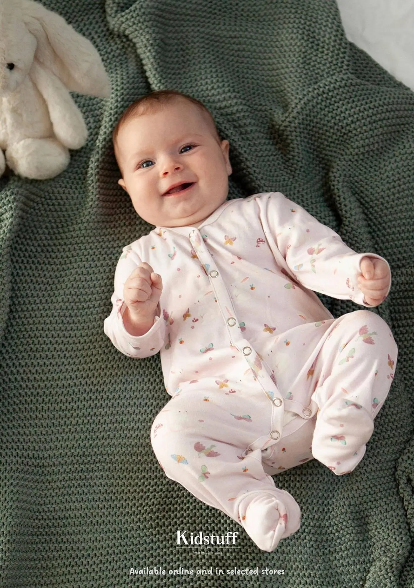 Kidstuff catalogue - Catalogue valid from 30 April to 31 December 2025 - page 14