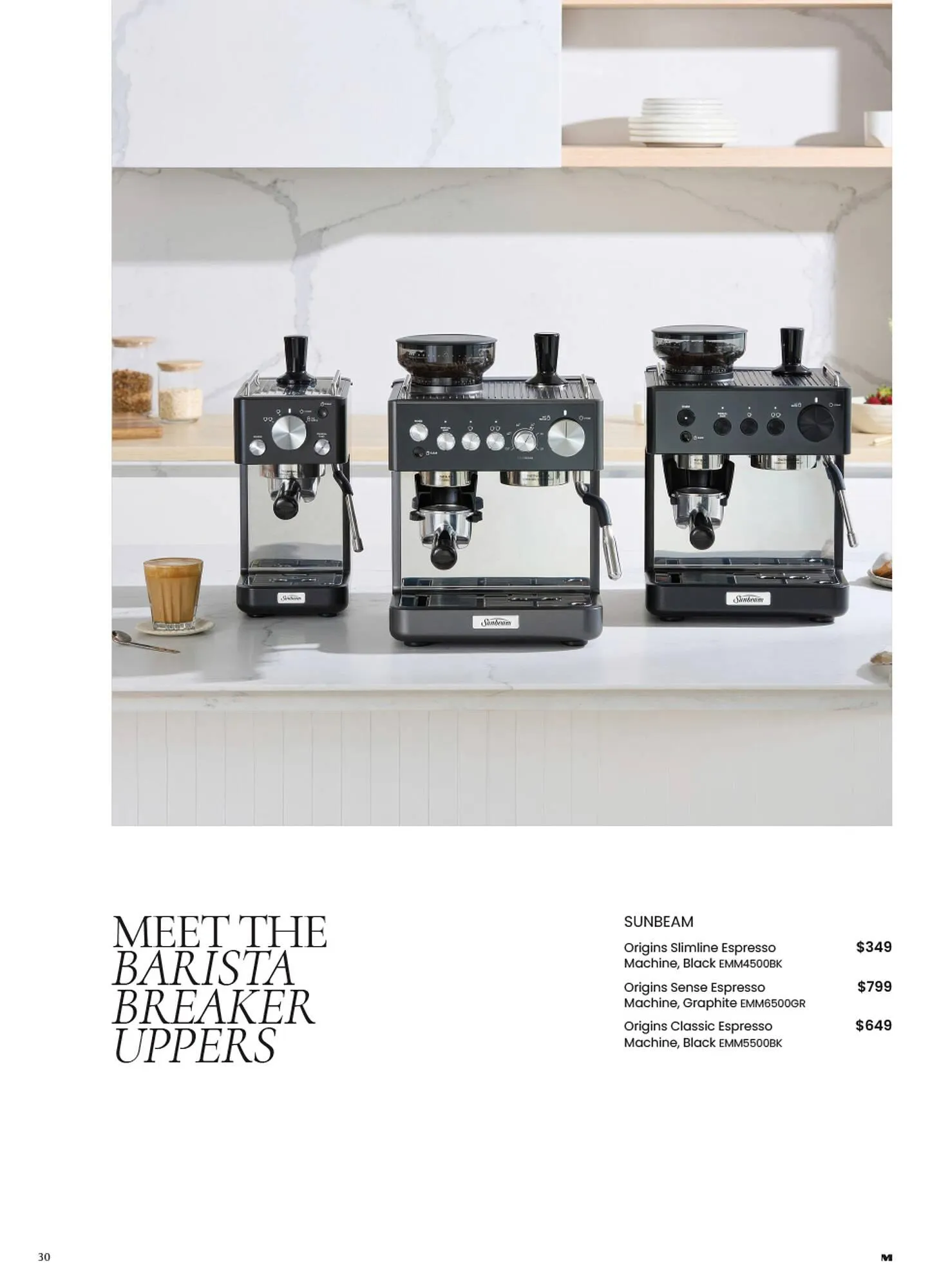 Myer catalogue - Catalogue valid from 29 April to 18 May 2025 - page 30