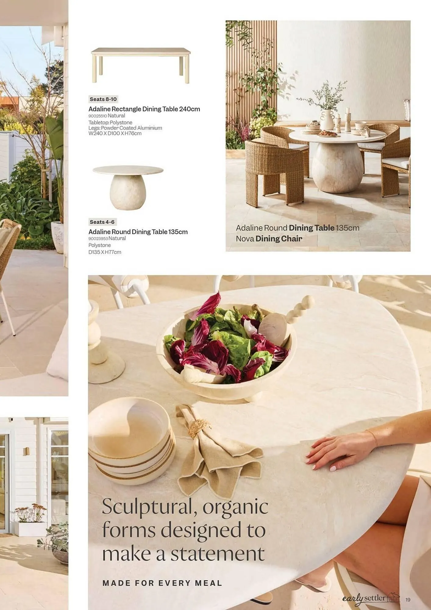 Early Settler catalogue - Catalogue valid from 24 October to 31 October 2025 - page 19