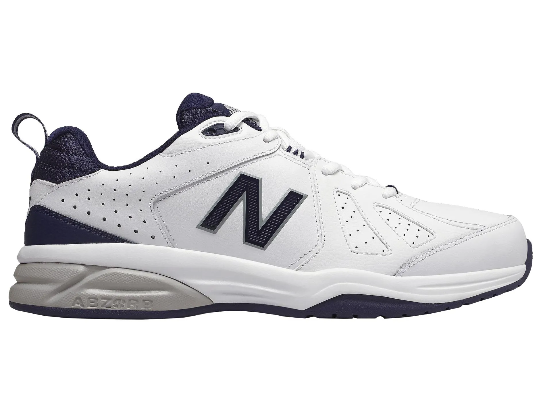 New Balance Mens 624 V5 MX624WN5 (2E/4E/6E)