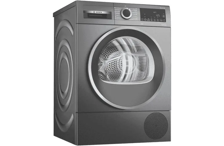 Bosch 8kg Heat Pump Dryer