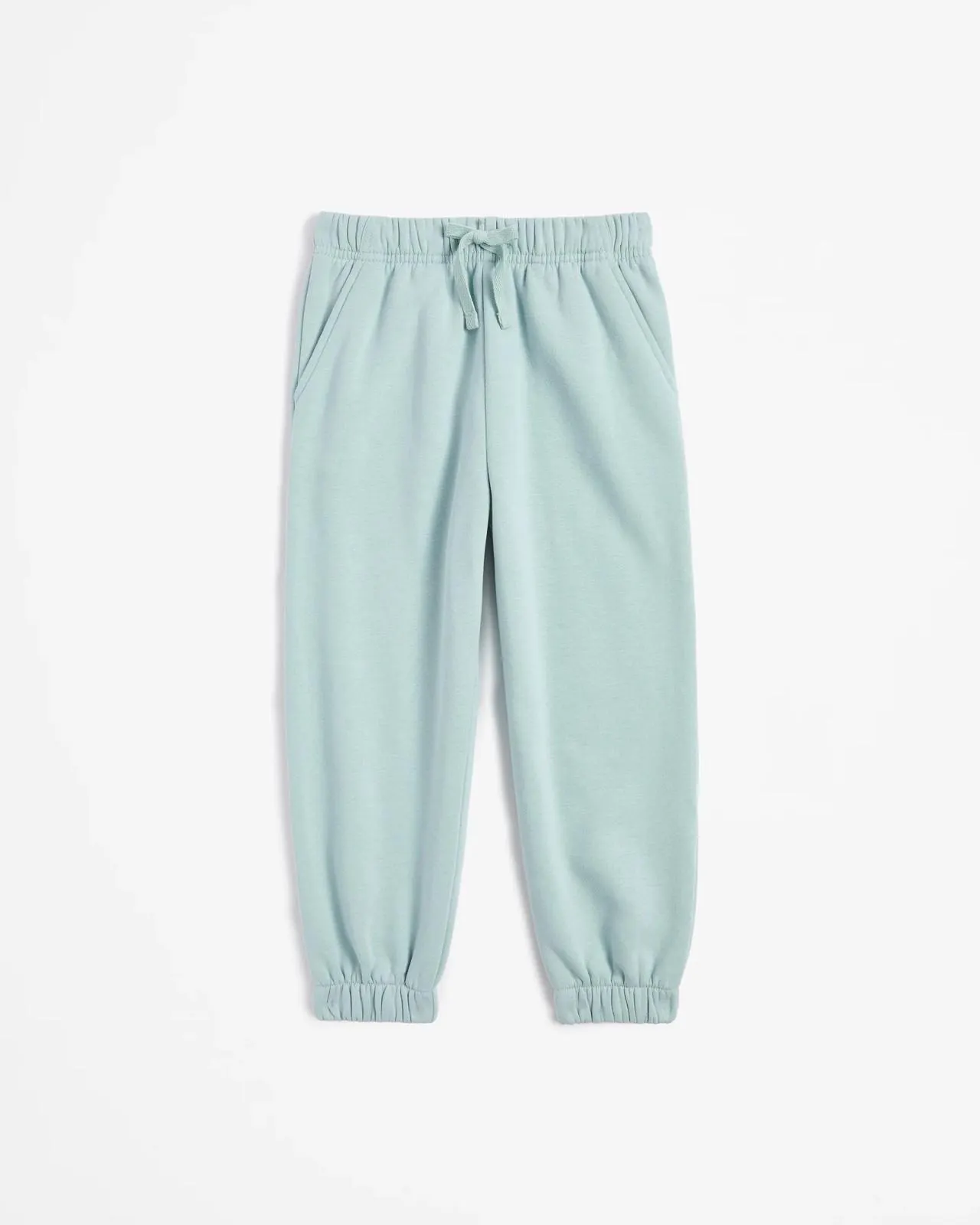 Relaxed Trackpants - Green