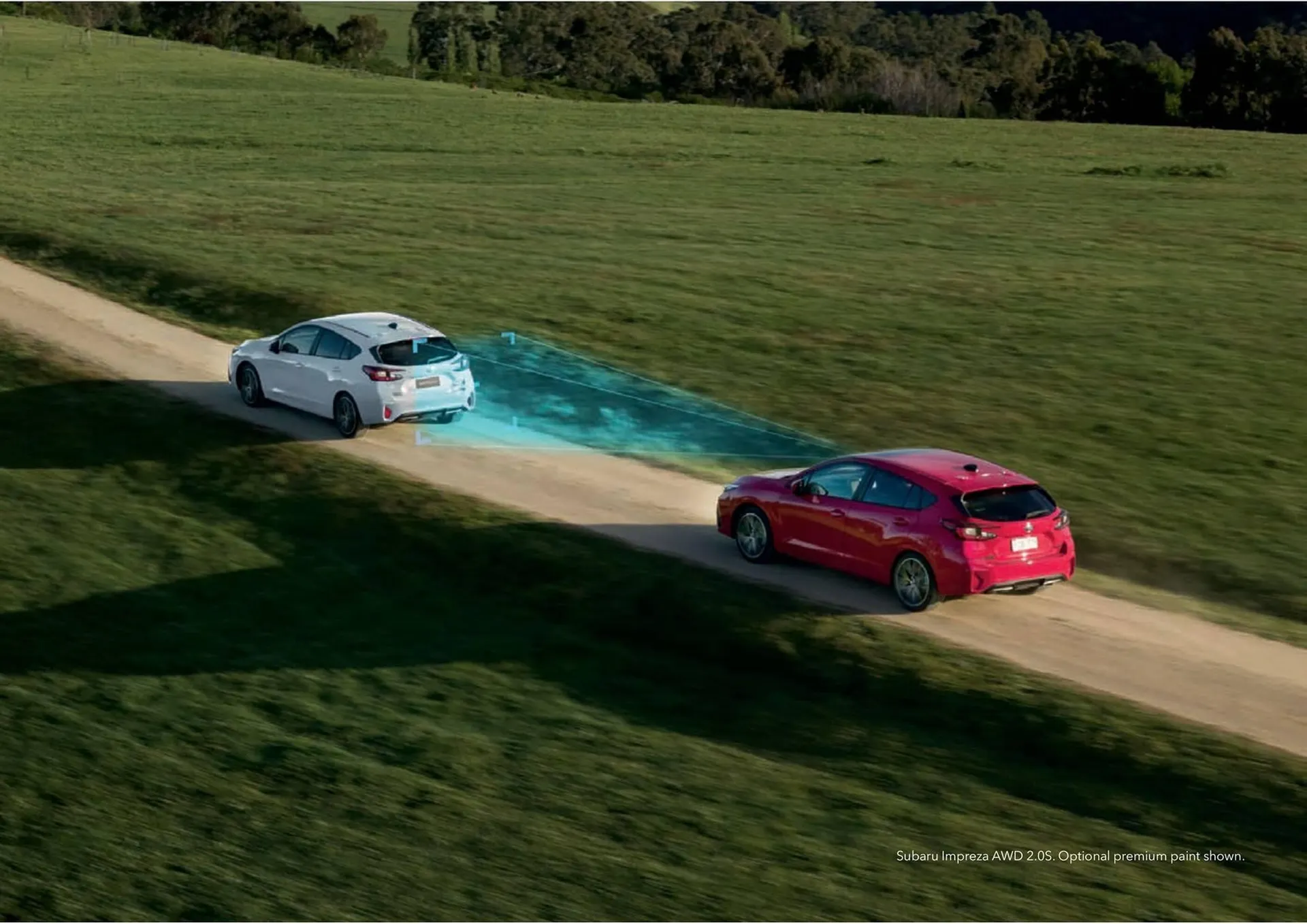 Subaru catalogue - Catalogue valid from 3 March to 31 December 2026 - page 19