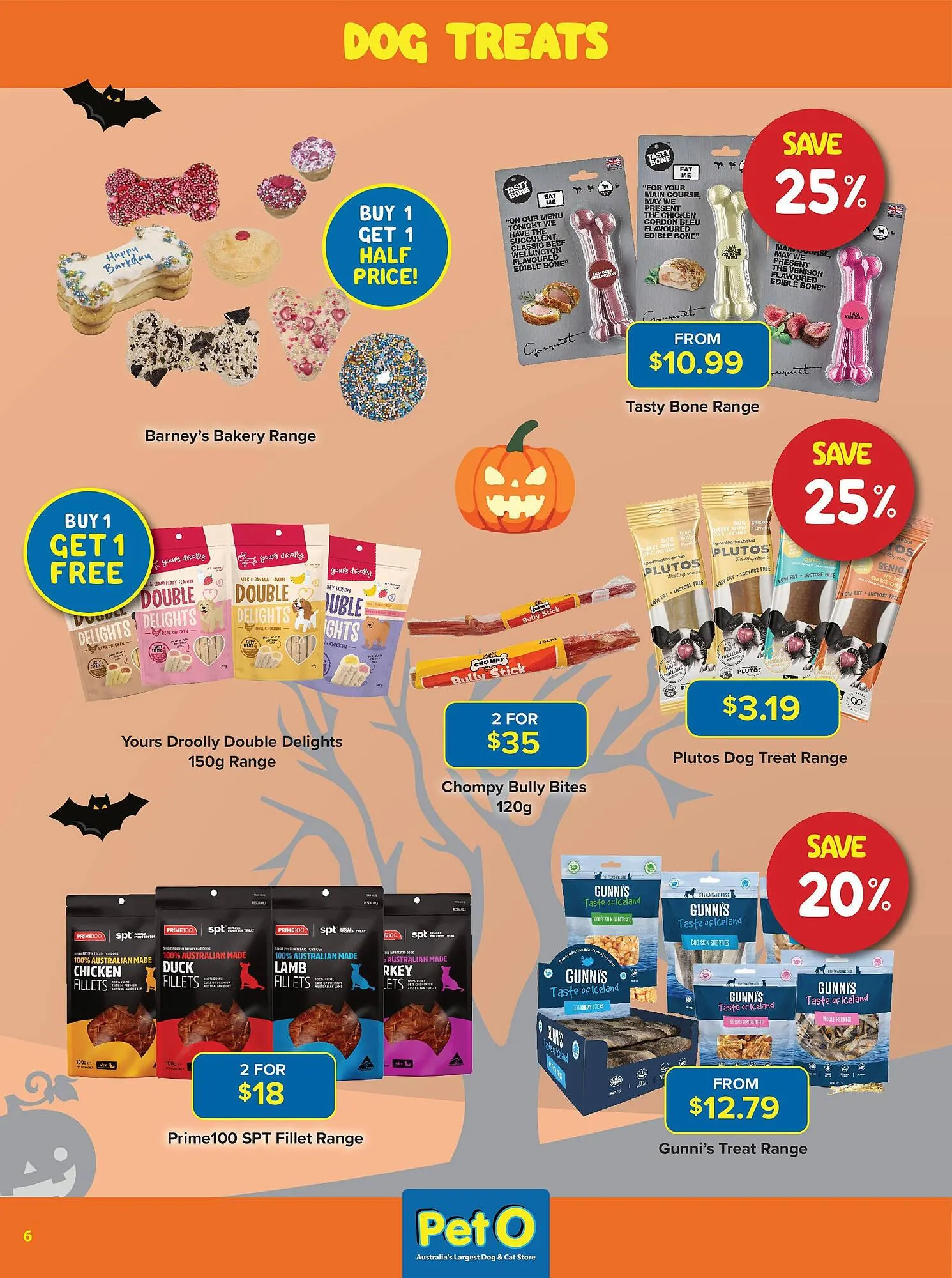 IGA Liquor catalogue - Catalogue valid from 1 October to 12 October 2025 - page 6