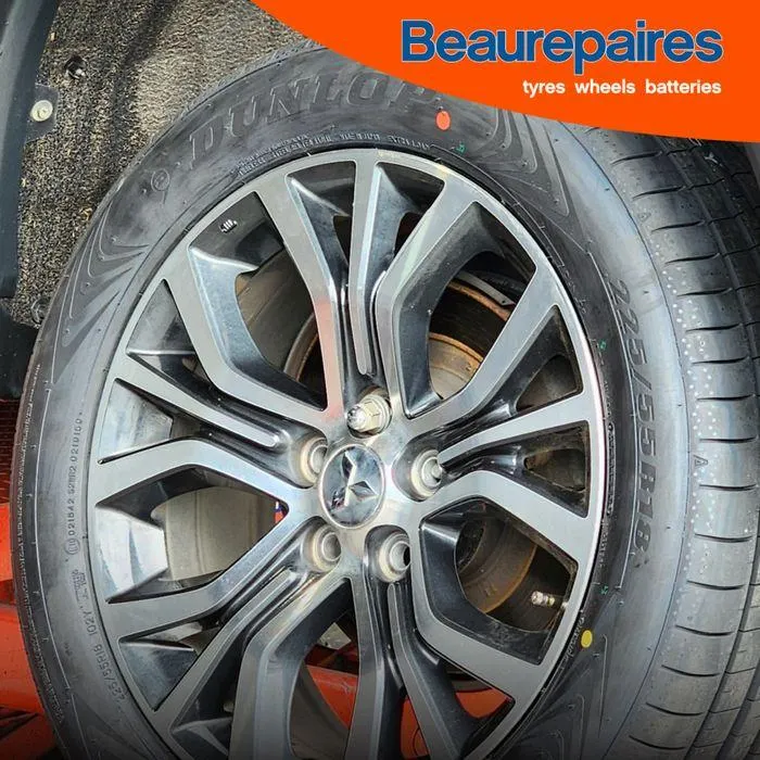 Beaurepaires Specials - Catalogue valid from 8 April to 31 December 2024 - page 7