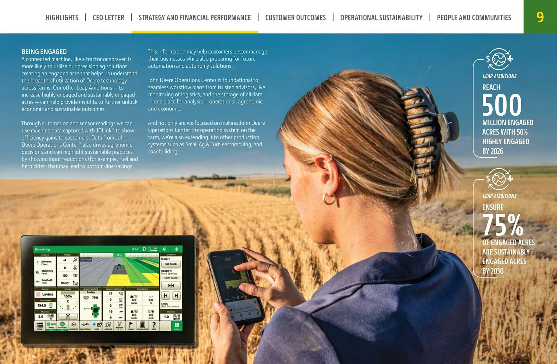 John Deere catalogue - Catalogue valid from 17 October to 31 October 2025 - page 9