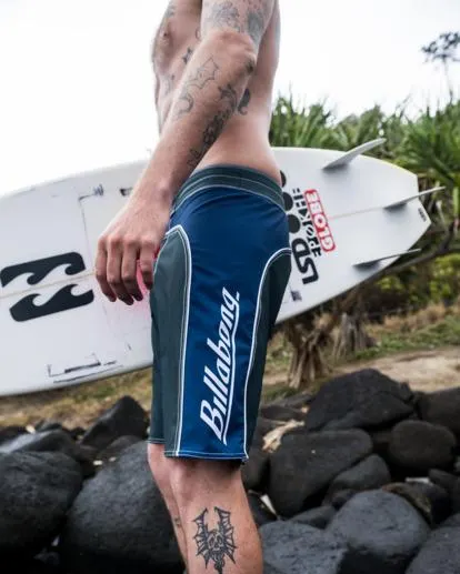 Saddle Pro Boardshorts
