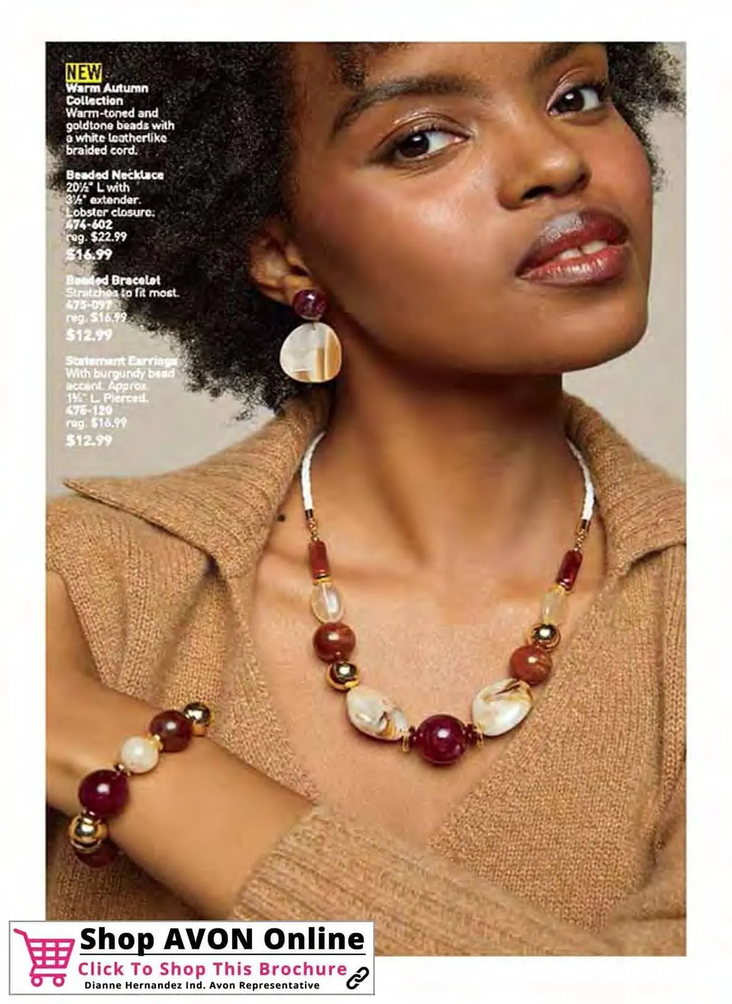 Avon catalogue - Catalogue valid from 21 July to 26 August 2025 - page 162