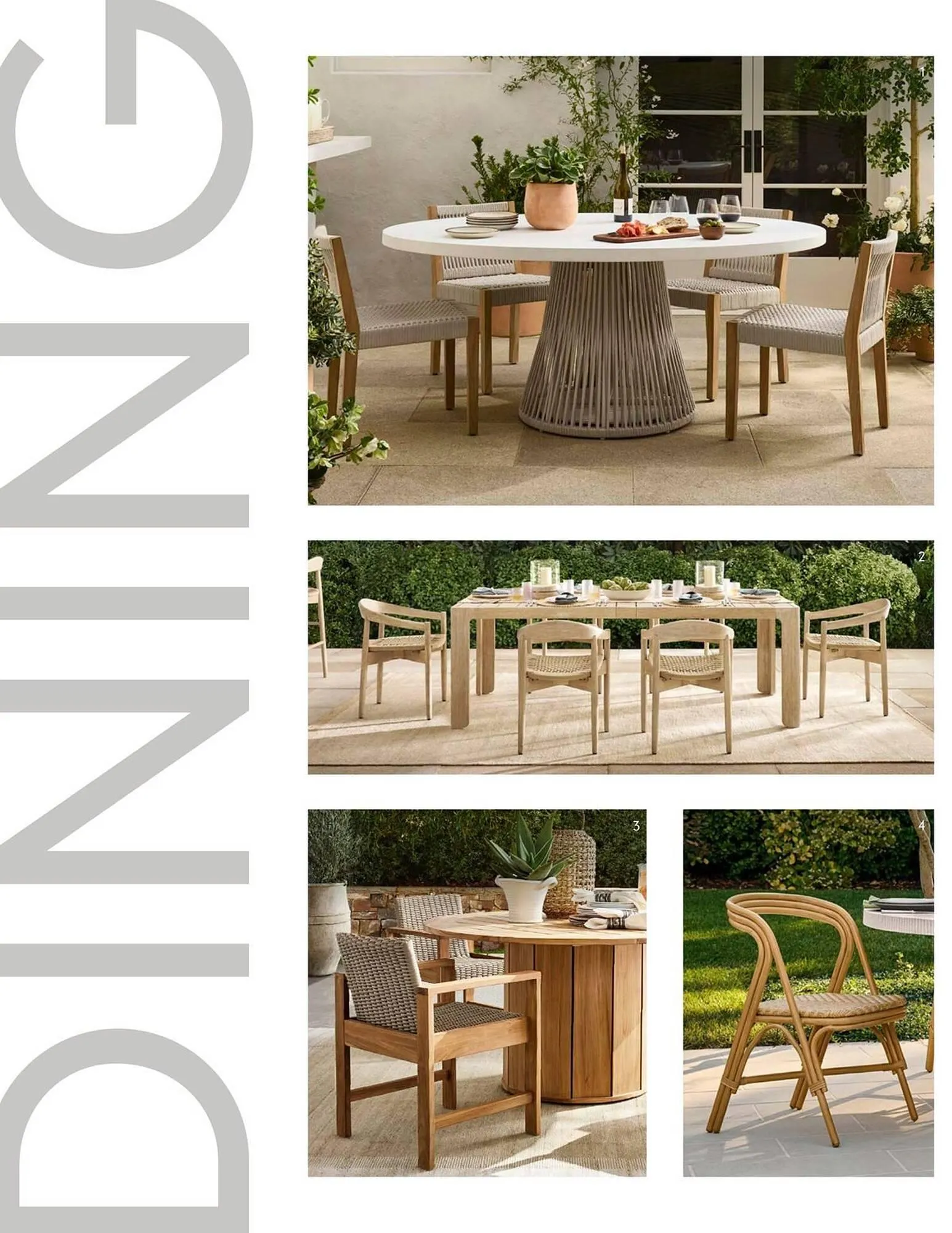 West Elm catalog - Catalogue valid from 14 April to 31 December 2026 - page 10