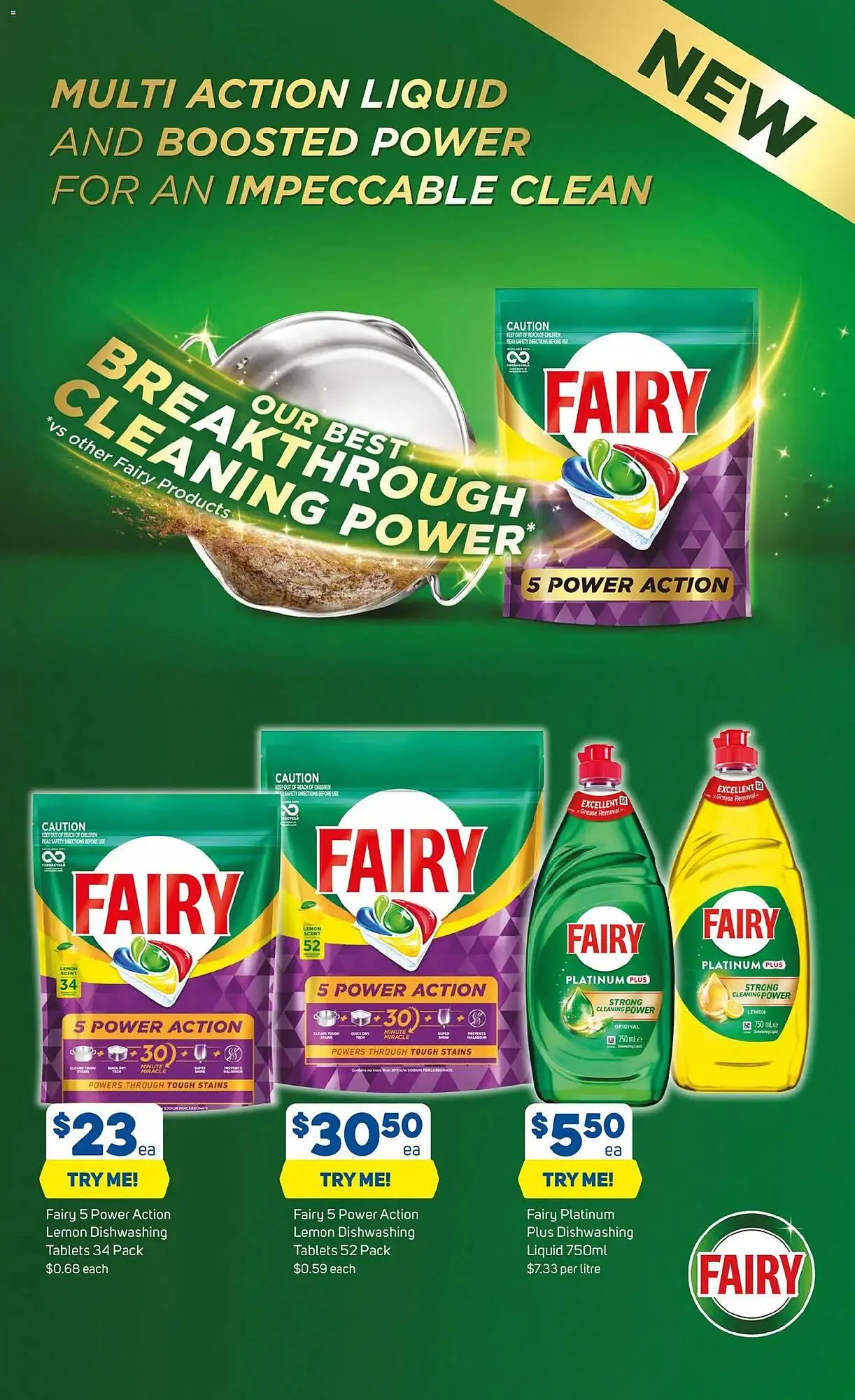 Foodland catalogue - Catalogue valid from 25 March to 31 March 2026 - page 37