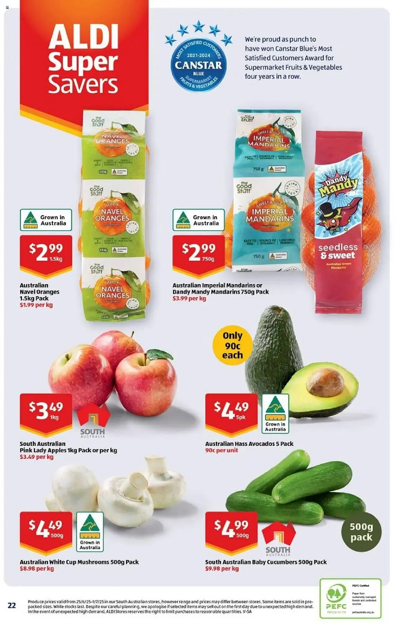 ALDI SpecialBuys catalogue - Catalogue valid from 2 July to 8 July 2025 - page 33