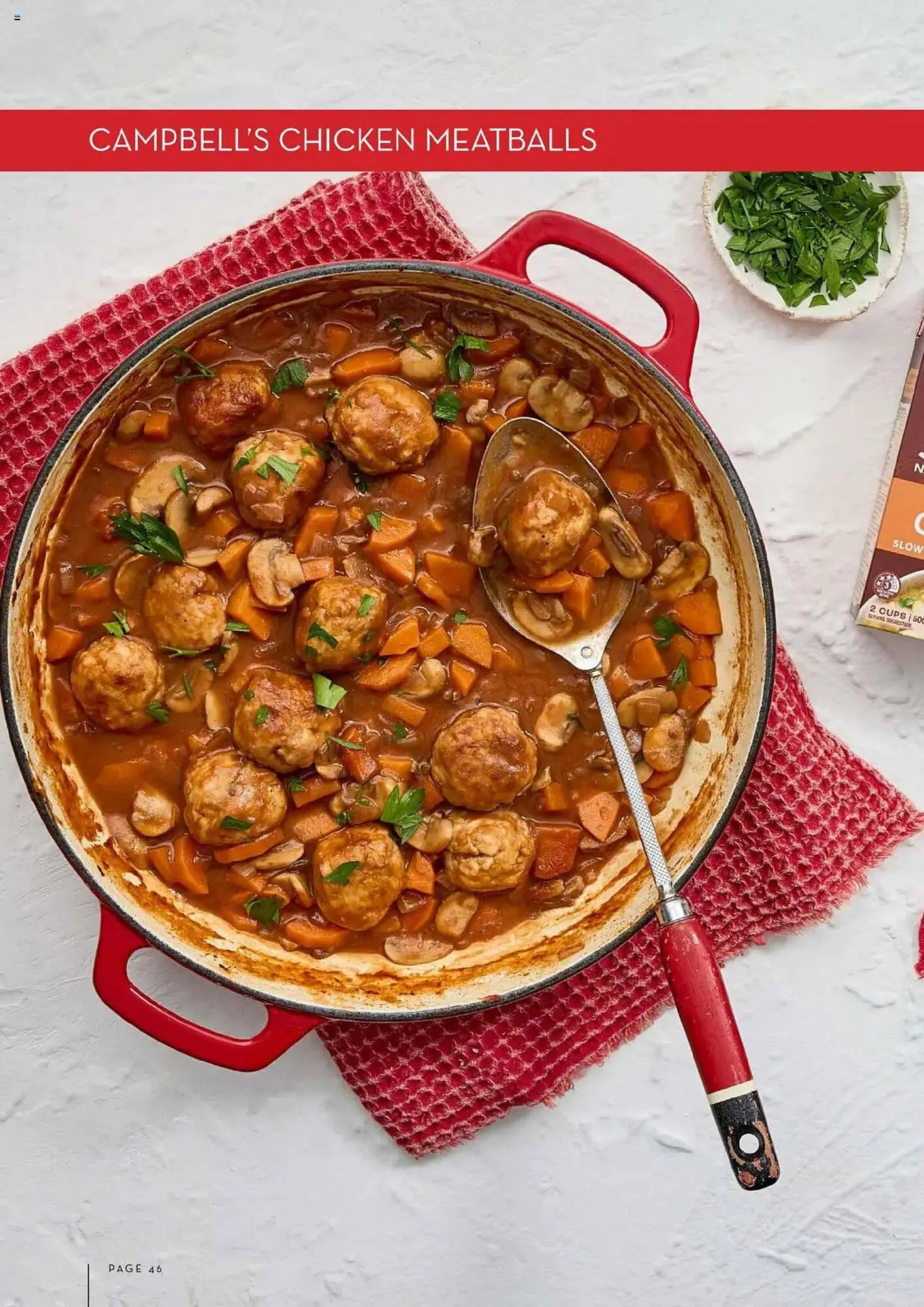 Drakes catalogue - Catalogue valid from 31 July to 30 September 2025 - page 46