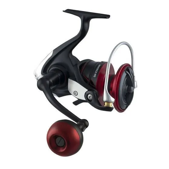 Daiwa 22 Maverick MQ Spinning Reel 6000 XH