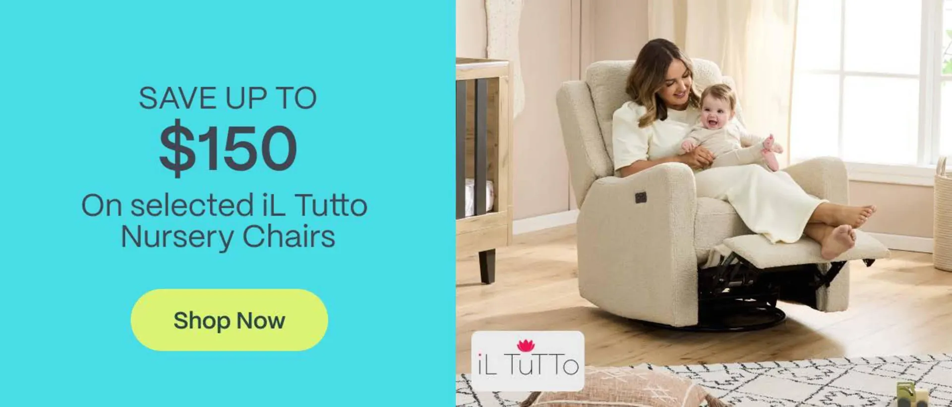 Baby Bunting catalogue - Catalogue valid from 18 February to 4 March 2026 - page 3