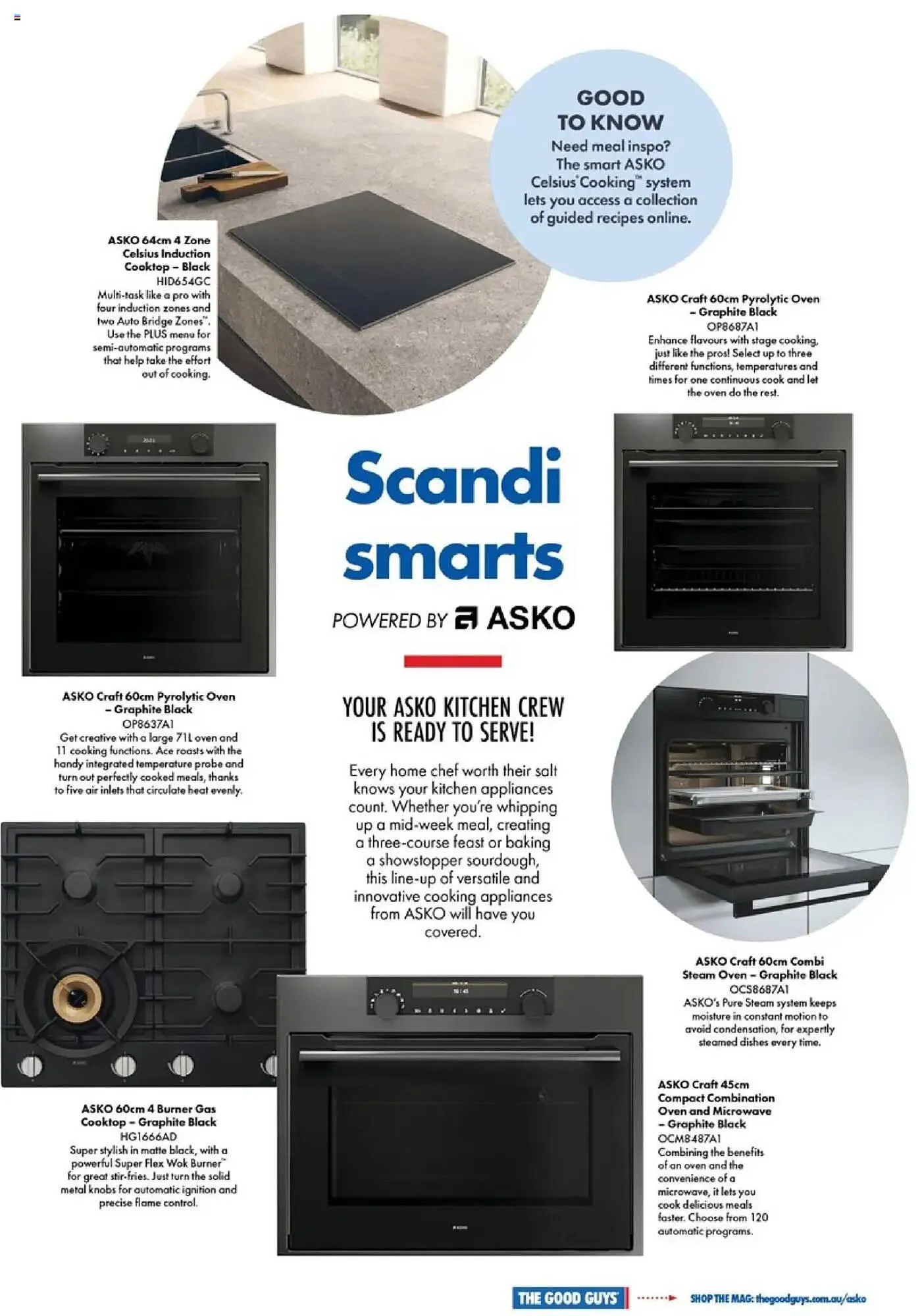 The Good Guys catalogue - Catalogue valid from 2 May to 31 May 2025 - page 3