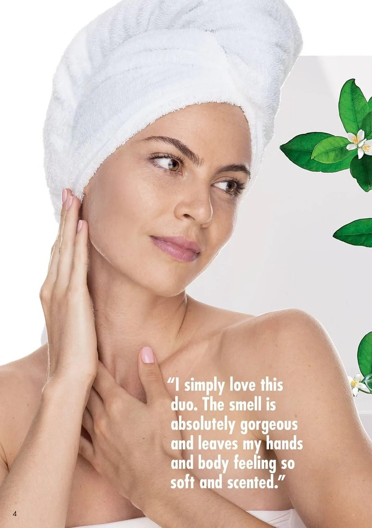 Nutrimetics catalogue - Catalogue valid from 27 May to 2 June 2025 - page 4