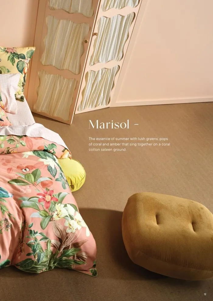 Spring/Summer Journal - Catalogue valid from 25 September to 31 May 2024 - page 17