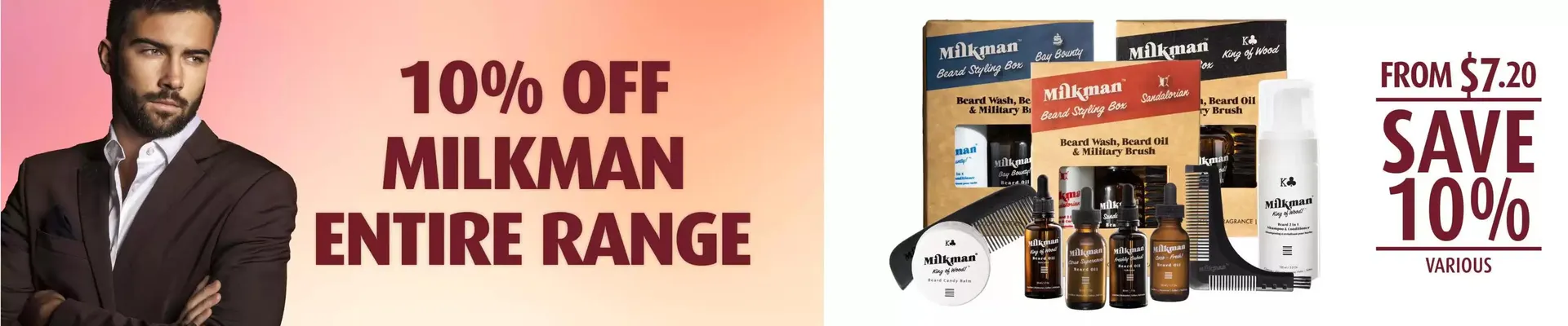 Autumn Sale - Catalogue valid from 2 April to 16 April 2025 - page 3