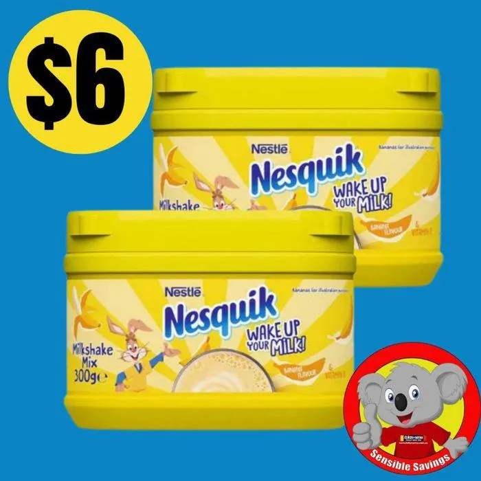 Specials - Catalogue valid from 15 July to 29 July 2024 - page 4