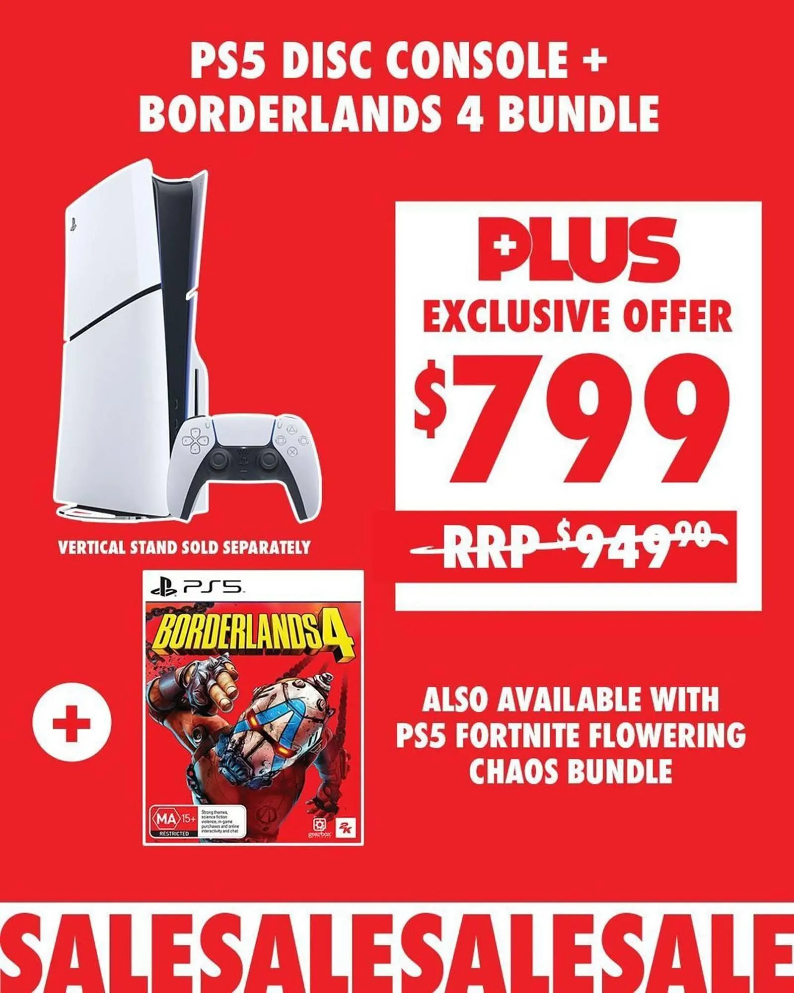 EB Games catalogue - Catalogue valid from 15 January to 21 January 2026 - page 10