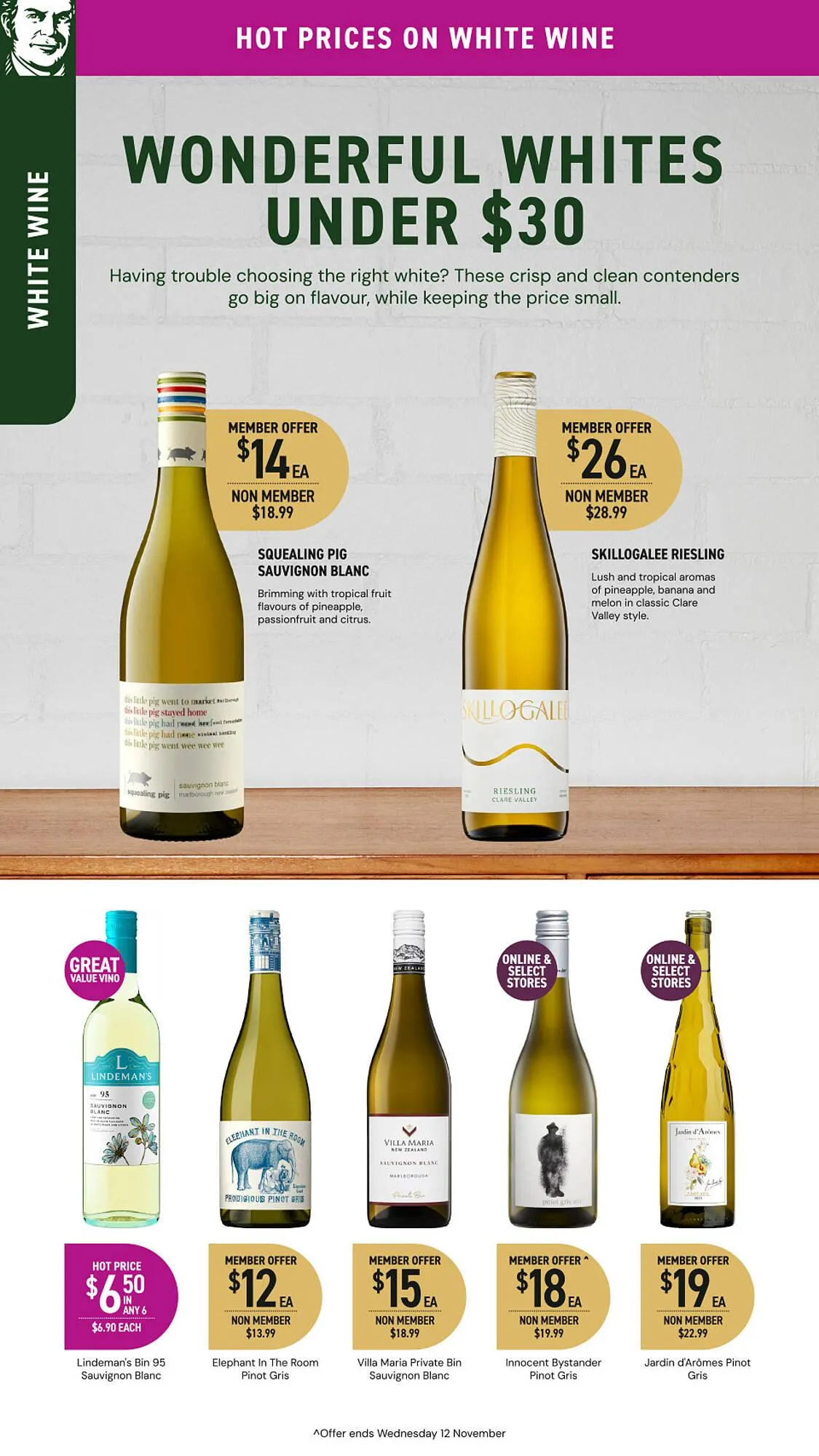 Dan Murphy's catalogue - Catalogue valid from 21 August to 10 September 2025 - page 16