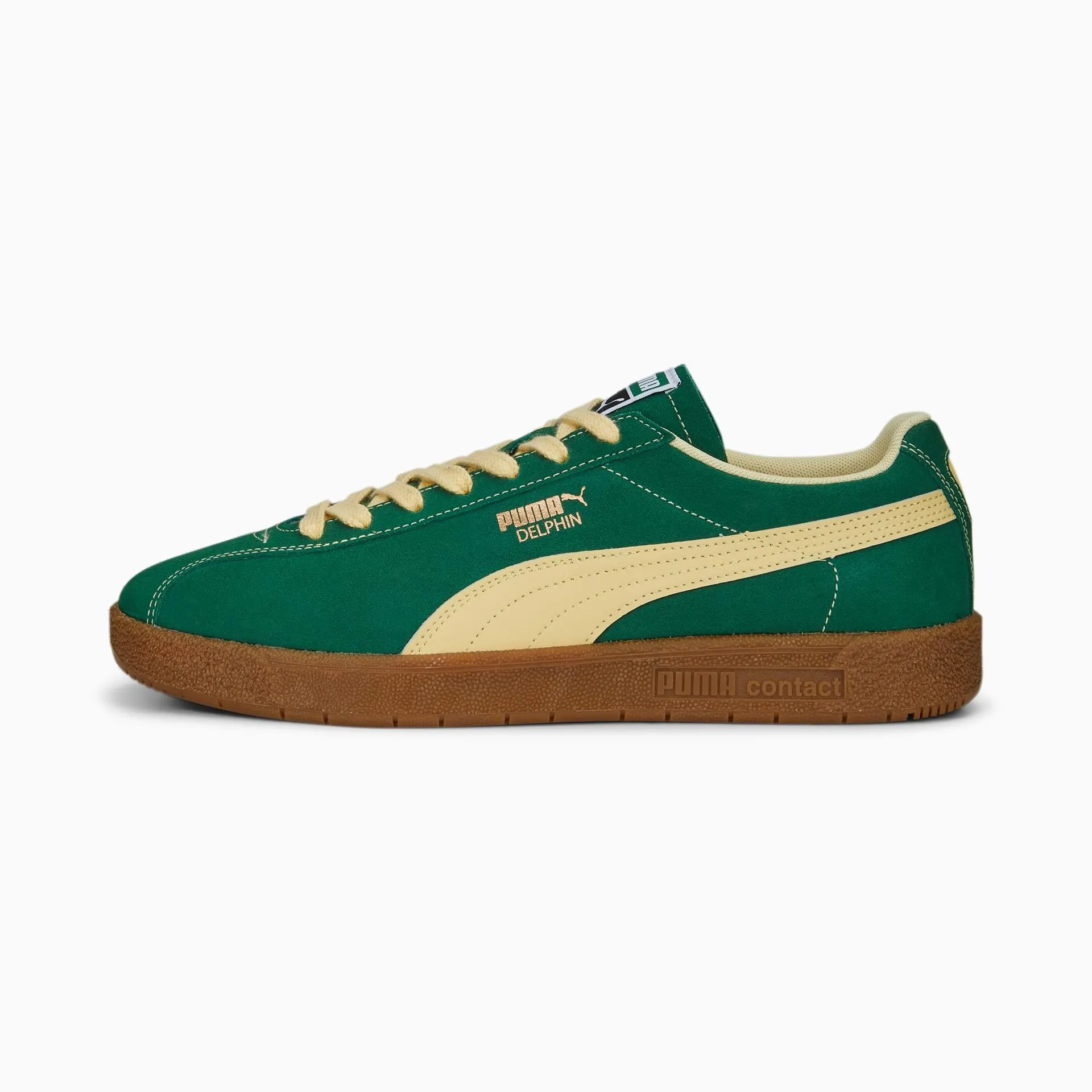 Delphin Unisex Sneakers