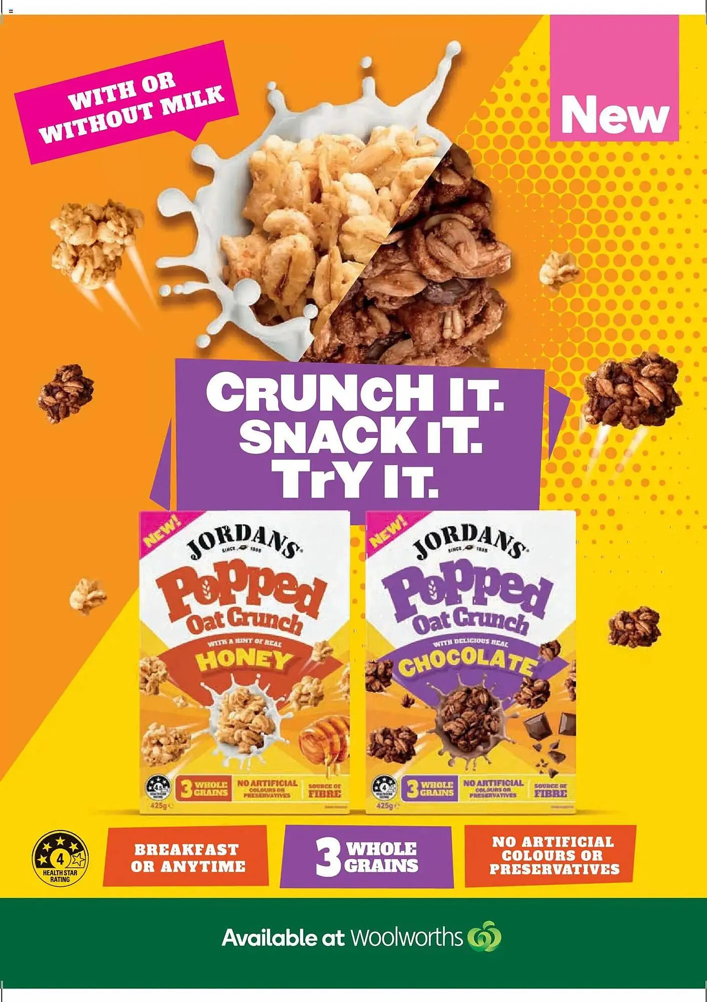 Woolworths catalogue - Catalogue valid from 19 February to 31 March 2026 - page 71