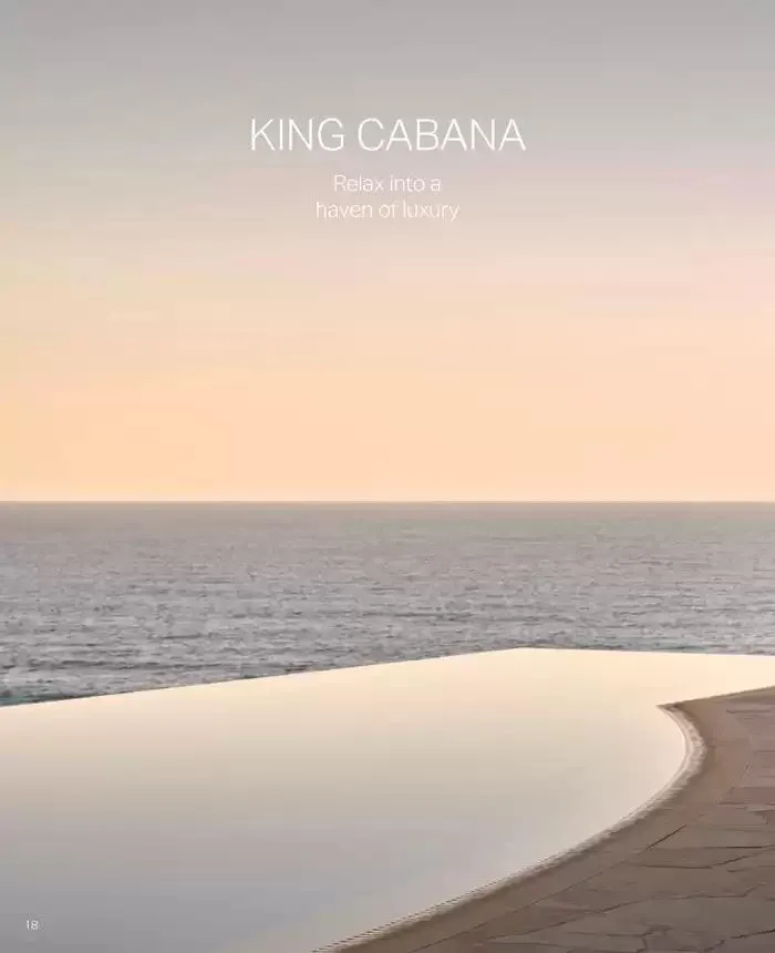 2025 Outdoor Collection - Catalogue valid from 17 April to 31 December 2025 - page 18