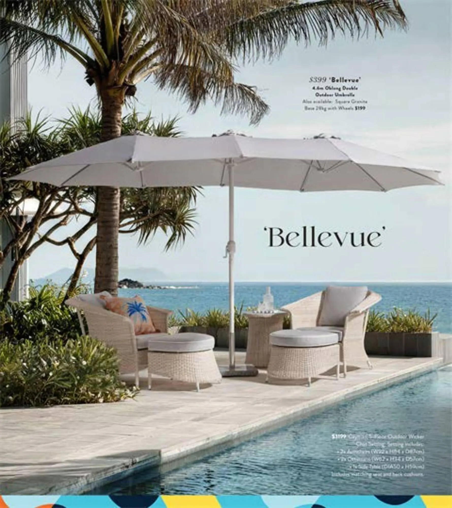 Domayne catalogue - Catalogue valid from 25 September to 31 October 2025 - page 22