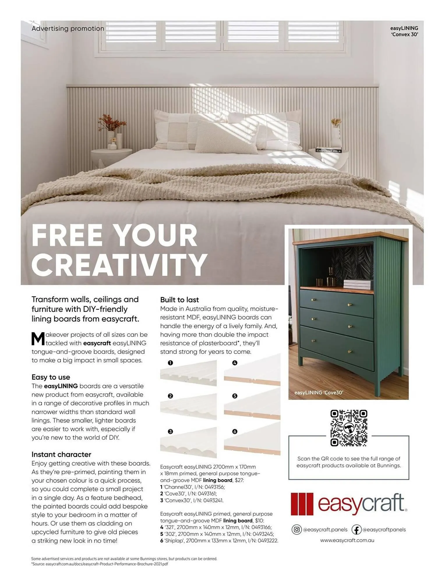 Bunnings catalogue - Catalogue valid from 1 July to 31 July 2025 - page 40