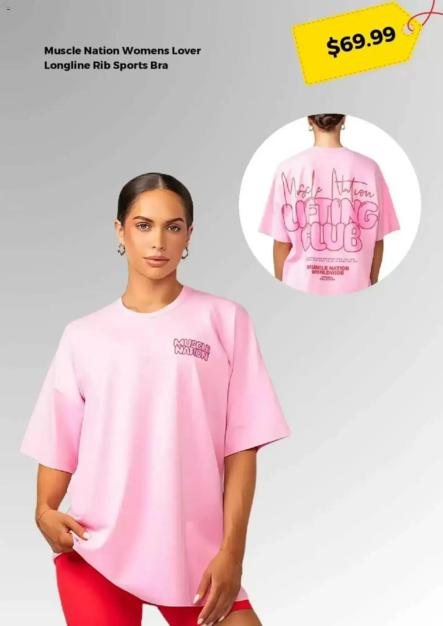 Rebel Sport catalogue - Catalogue valid from 22 July to 10 August 2025 - page 7