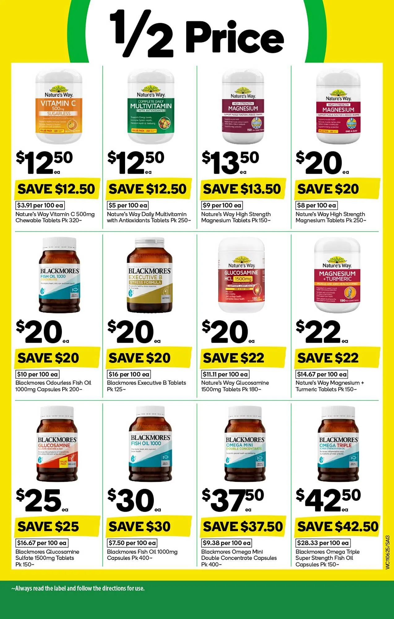 Woolworths catalogue - Catalogue valid from 11 June to 17 June 2025 - page 13
