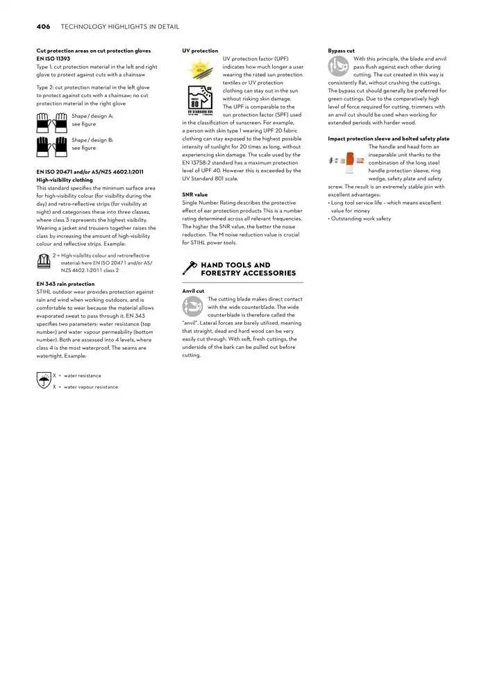 Catalogue 2024 - Catalogue valid from 26 June to 5 January 2025 - page 406