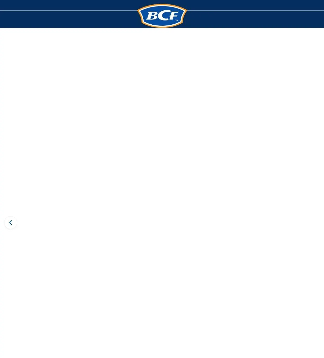 BCF Current catalogue - Catalogue valid from 22 December to 31 December 2025 - page 1