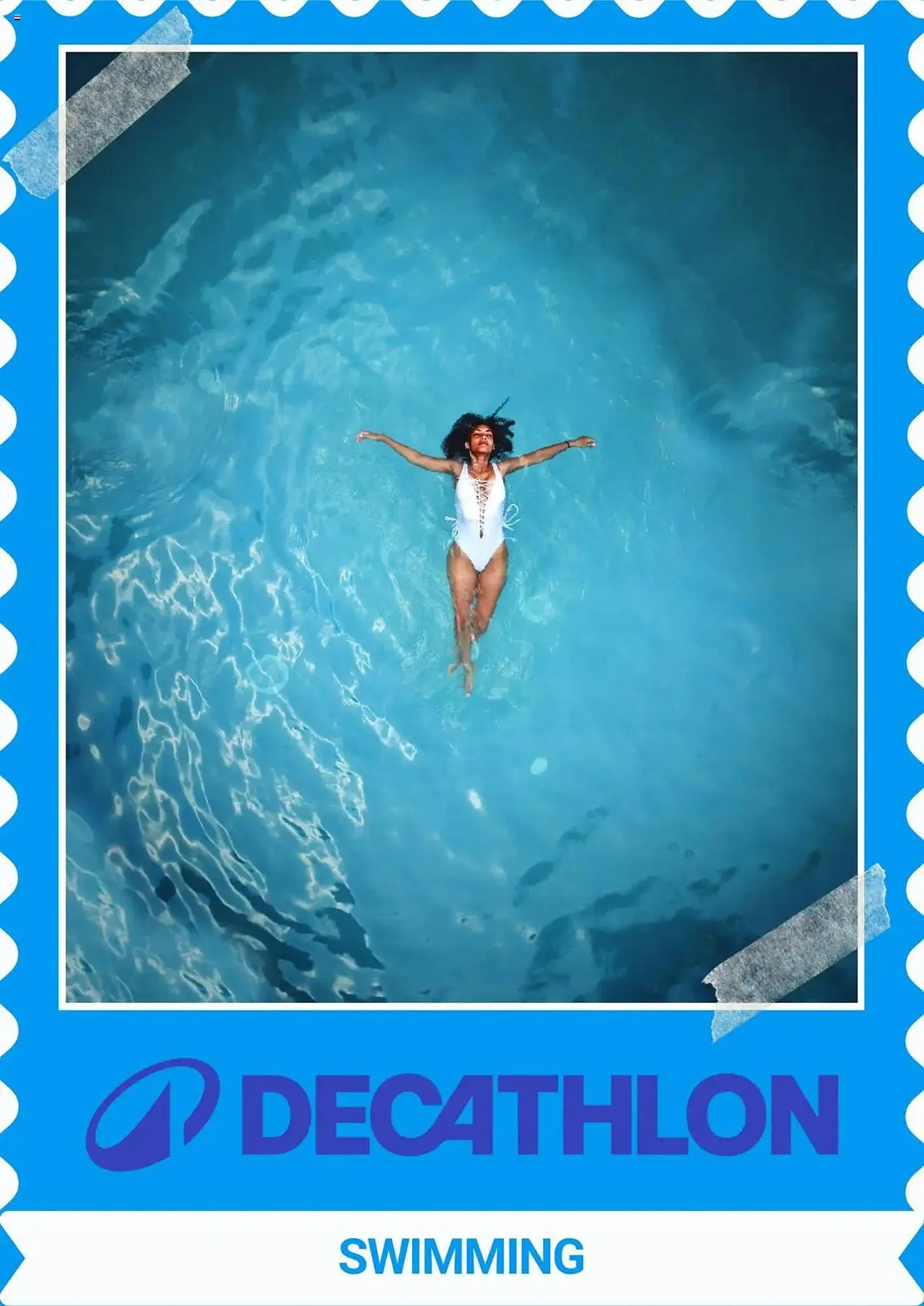 Decathlon catalogue - Catalogue valid from 31 May to 30 June 2025 - page 1