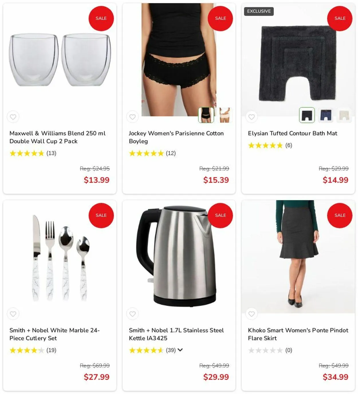 Harris Scarfe Current catalogue - Catalogue valid from 15 September to 24 September 2025 - page 52