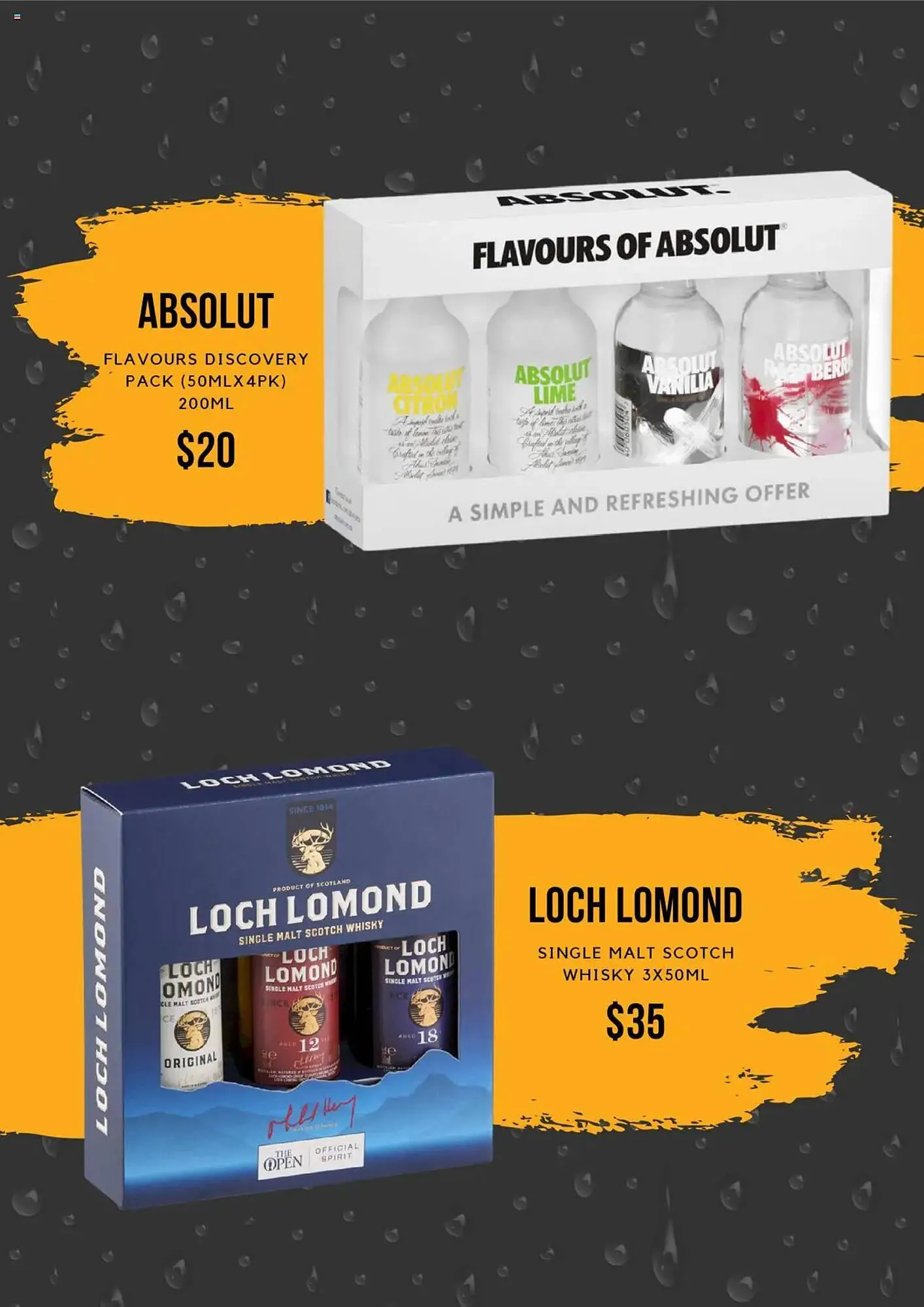 First Choice Liquor catalogue - Catalogue valid from 12 June to 19 July 2025 - page 5