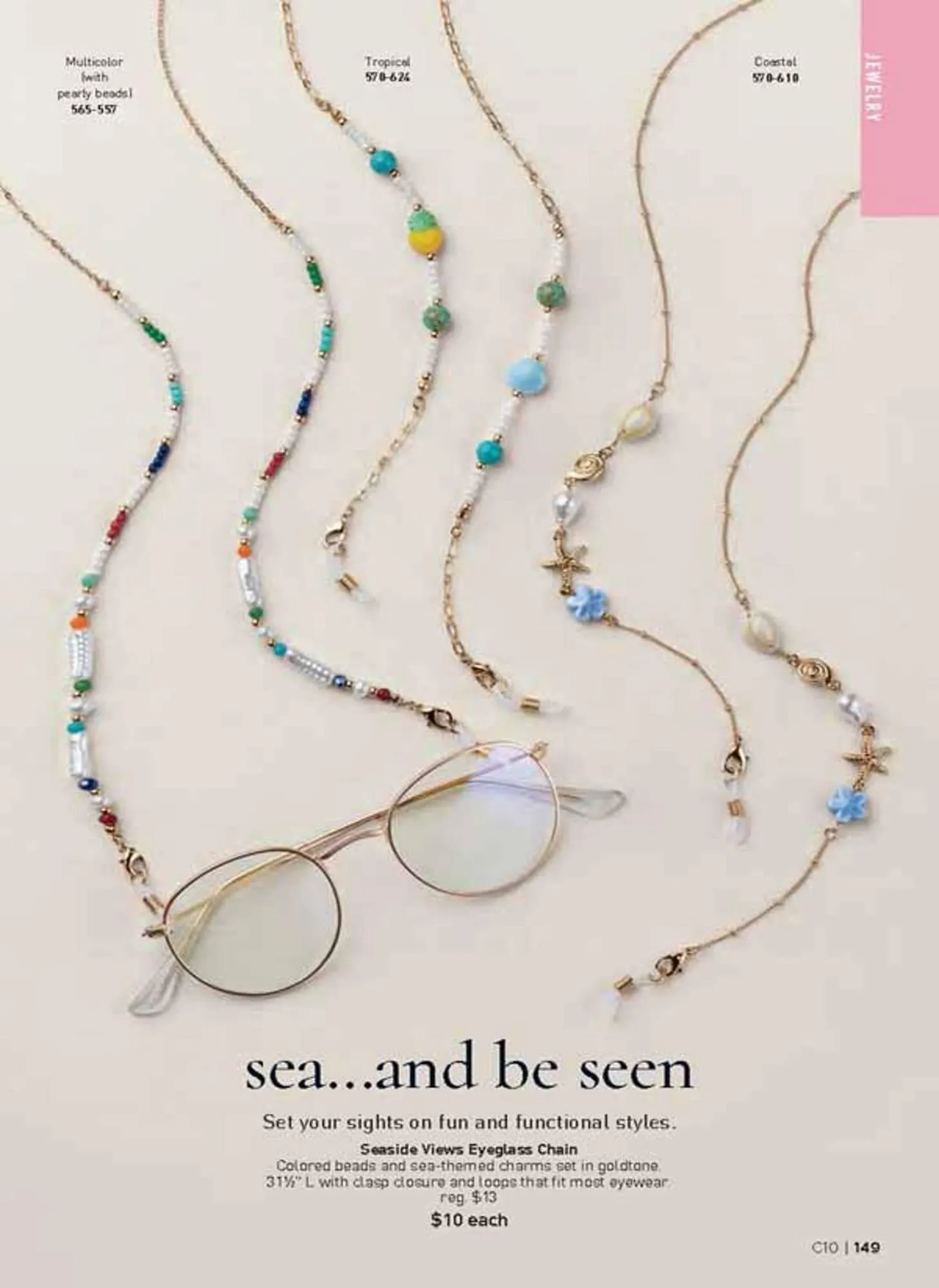 Avon catalogue - Catalogue valid from 14 April to 19 May 2026 - page 157